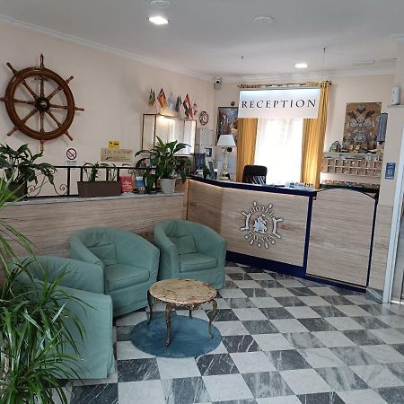 Hotel Galata เจนัว ภายนอก รูปภาพ