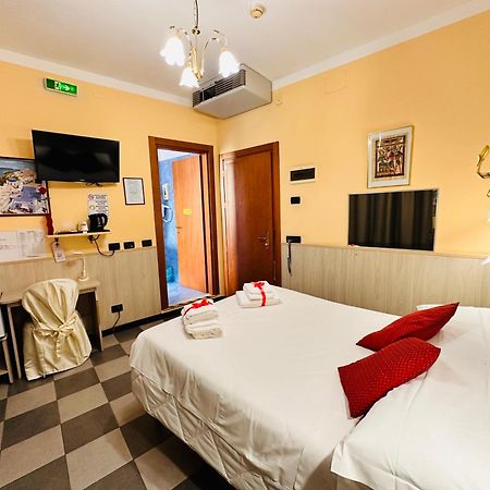 Hotel Galata เจนัว ภายนอก รูปภาพ