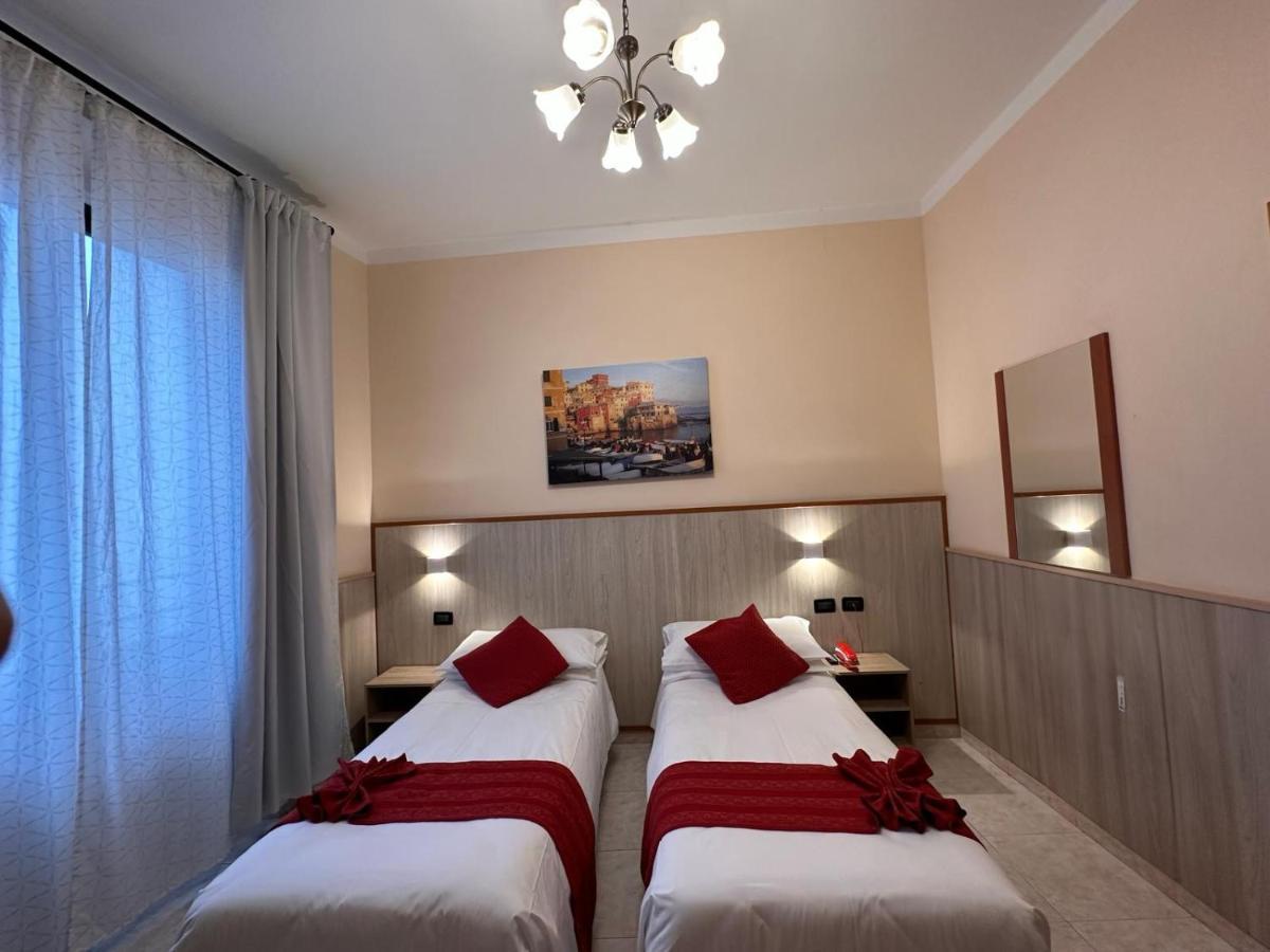 Hotel Galata เจนัว ภายนอก รูปภาพ