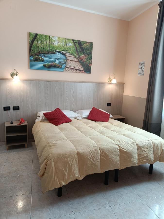 Hotel Galata เจนัว ภายนอก รูปภาพ