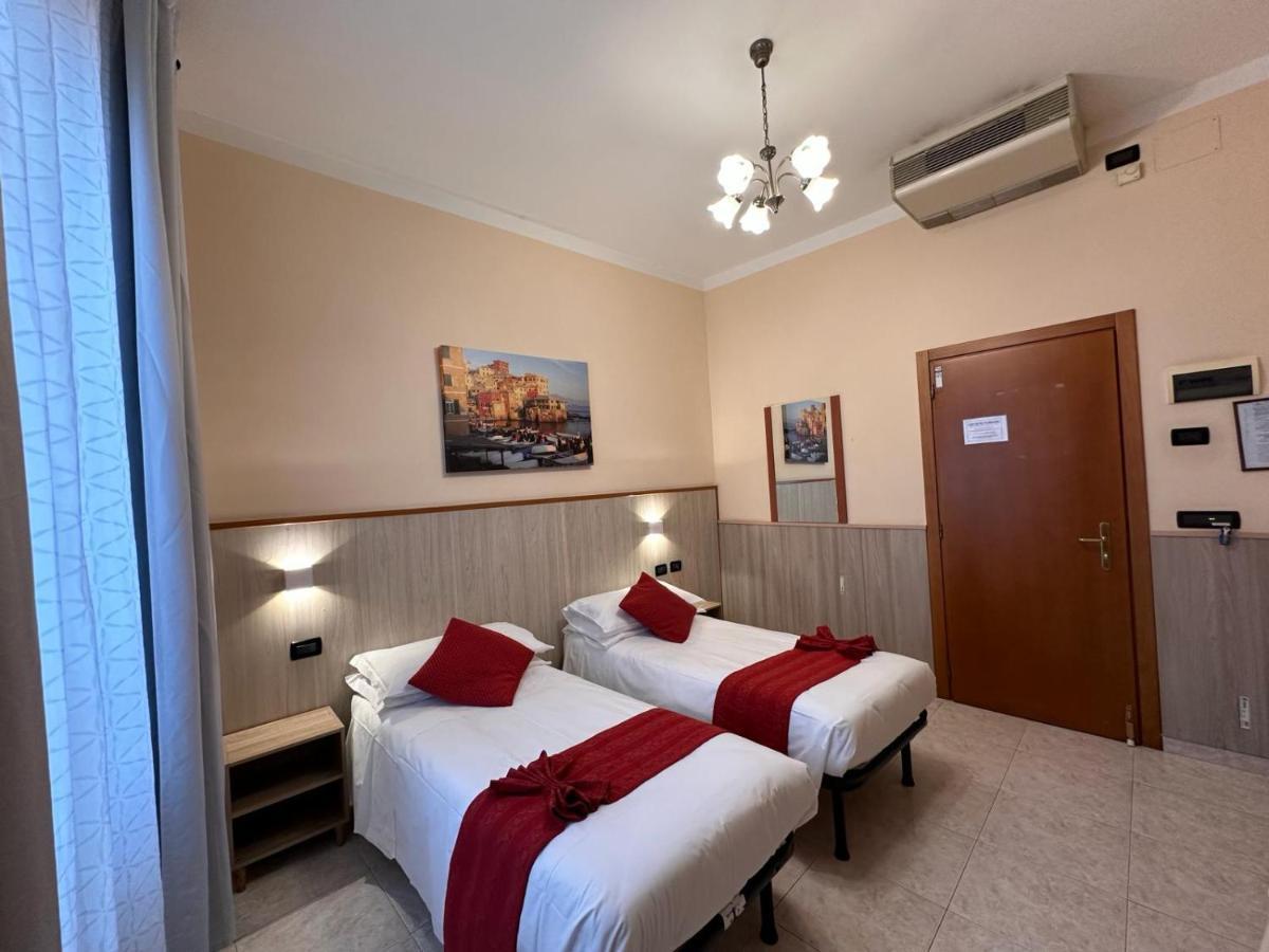 Hotel Galata เจนัว ภายนอก รูปภาพ
