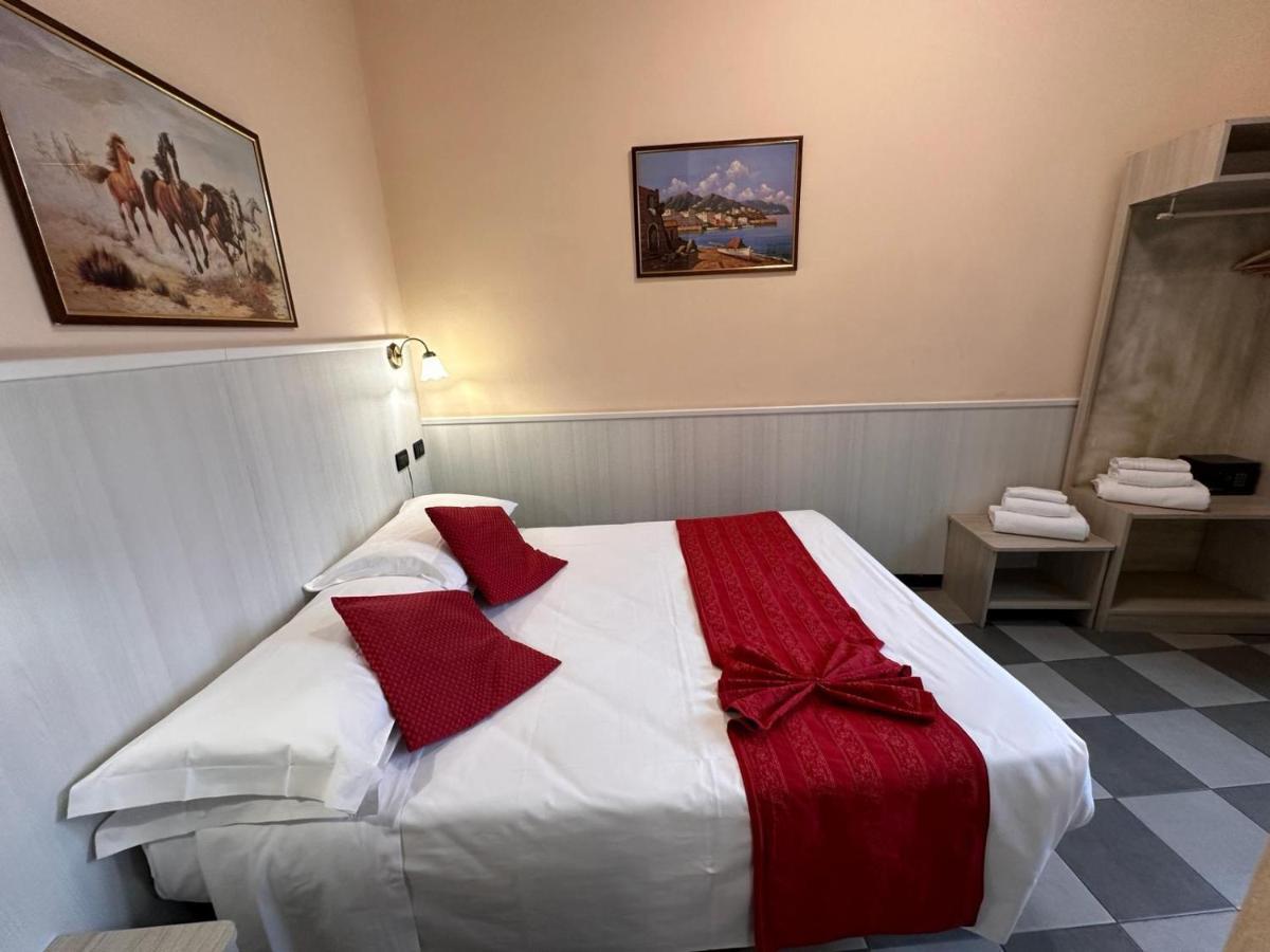 Hotel Galata เจนัว ภายนอก รูปภาพ