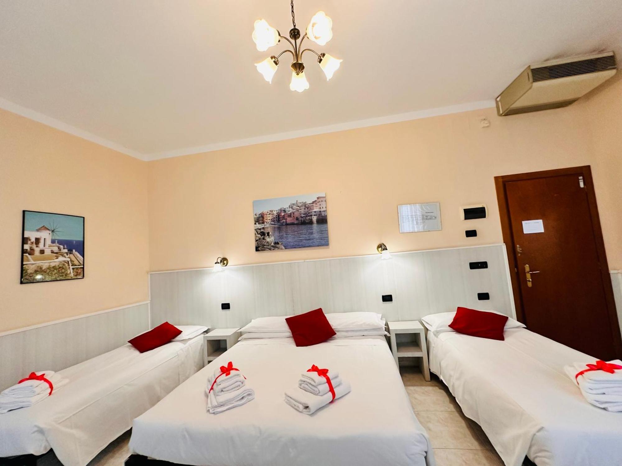 Hotel Galata เจนัว ภายนอก รูปภาพ
