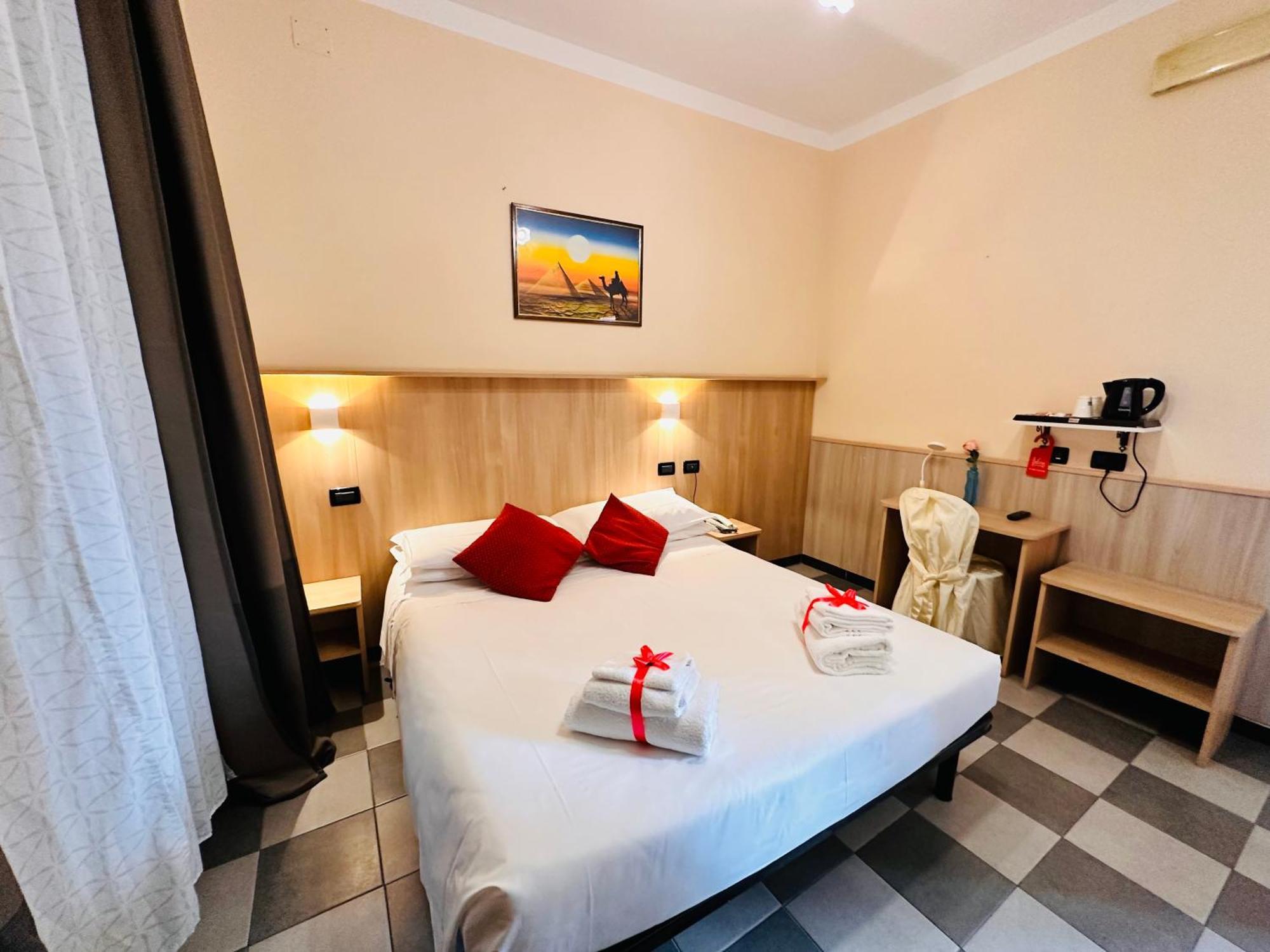 Hotel Galata เจนัว ภายนอก รูปภาพ