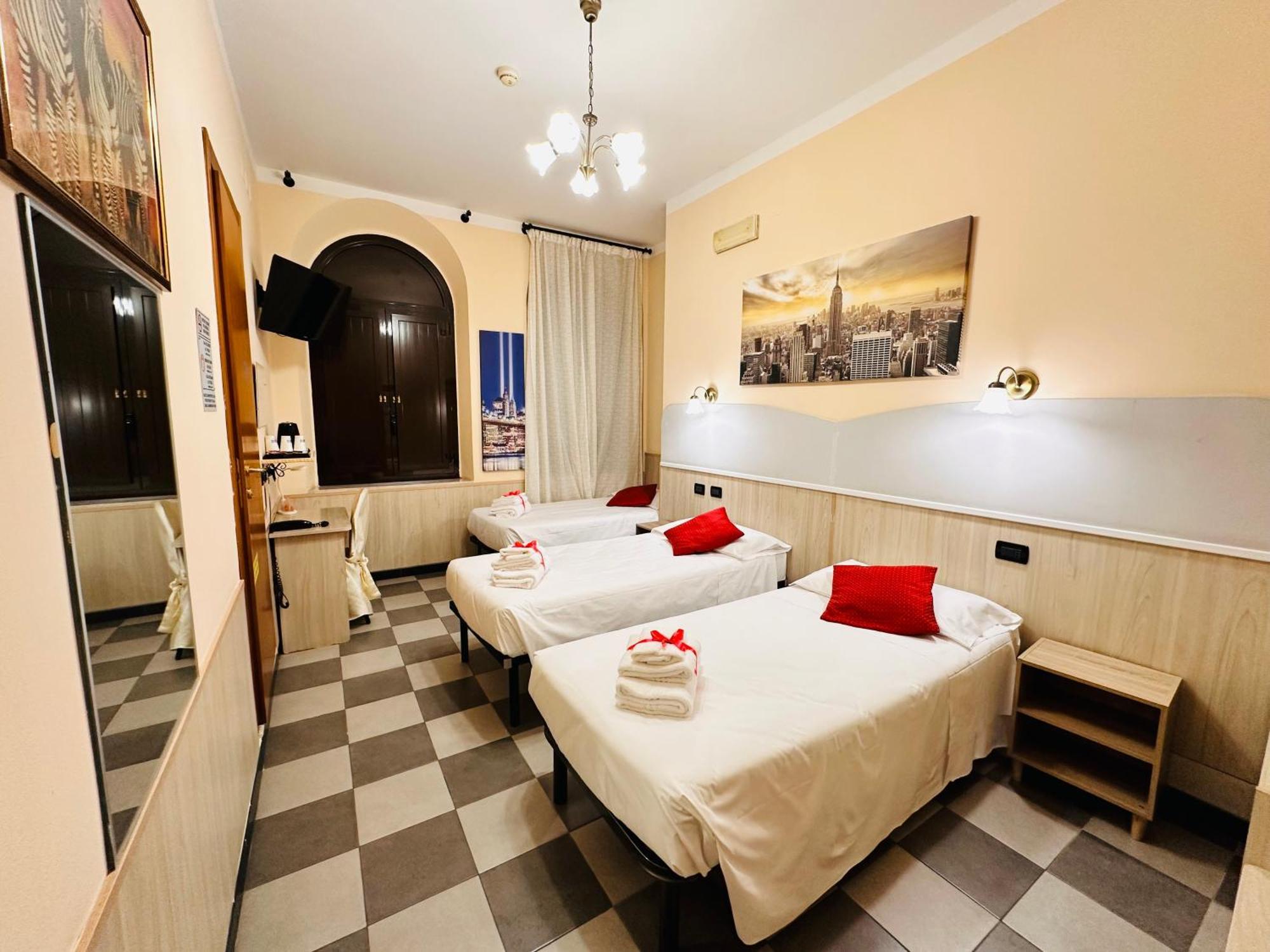 Hotel Galata เจนัว ภายนอก รูปภาพ