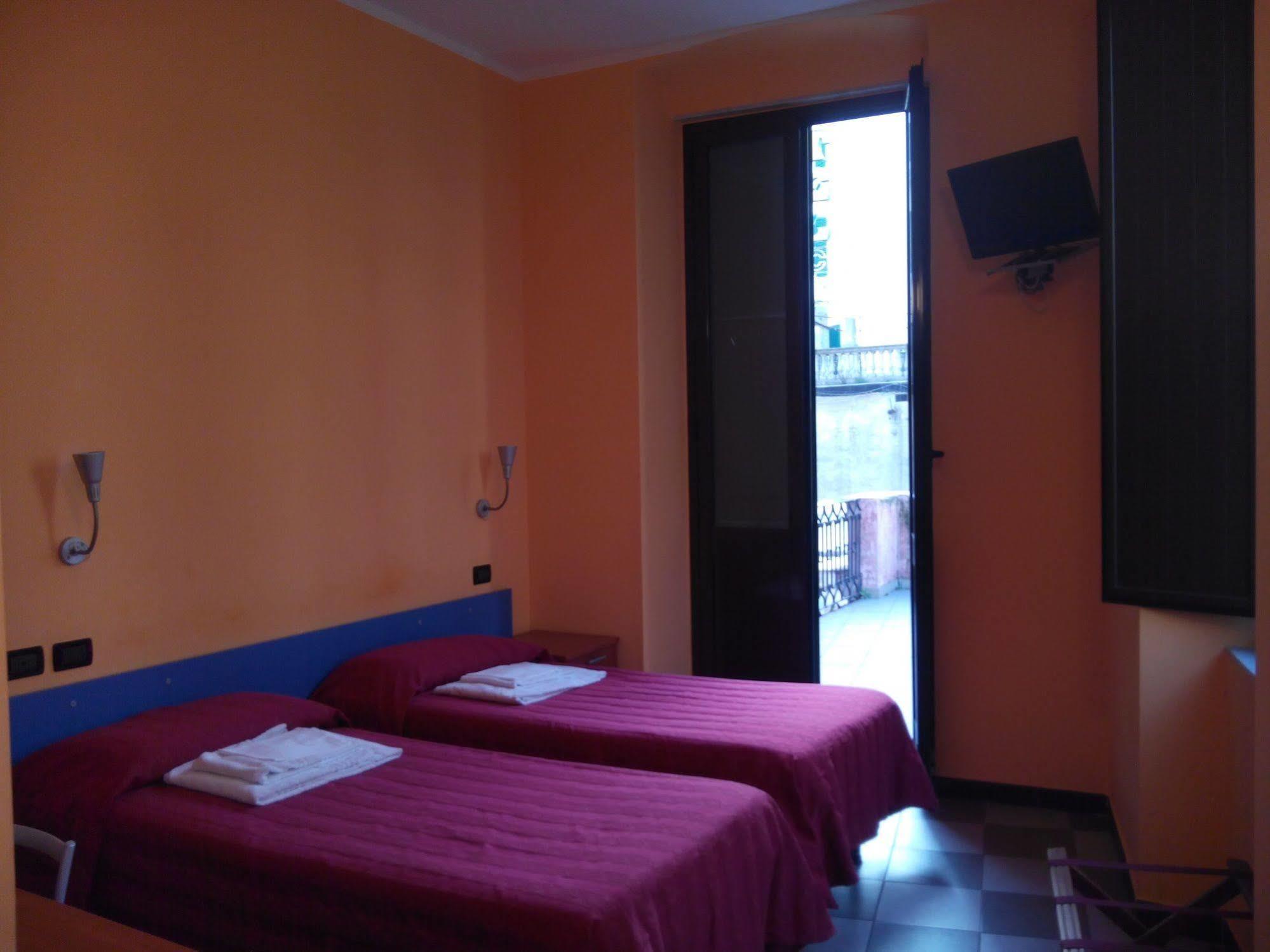Hotel Galata เจนัว ภายนอก รูปภาพ